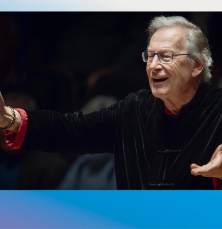 John Eliot Gardiner y The Constellation Orchestra