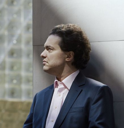 Evgeny Kissin, piano