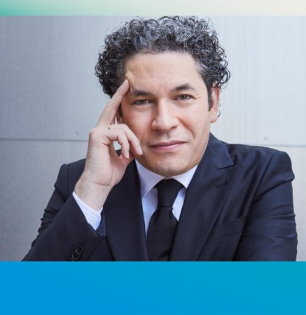 Gustavo Dudamel: Sinfonía Leningrado