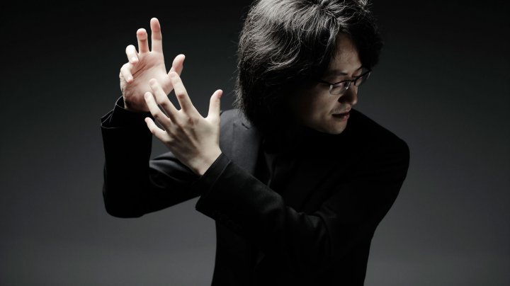 Masato Suzuki